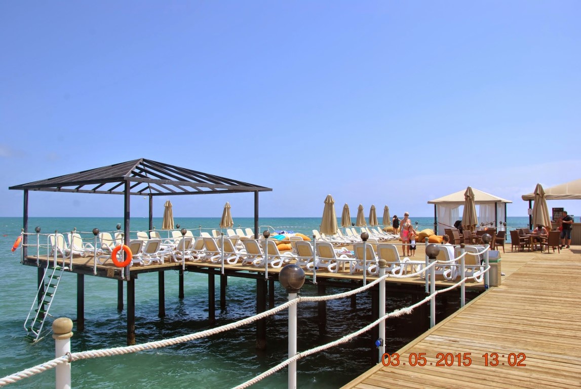 imagini hotel ROYAL HOLIDAY PALACE LARA